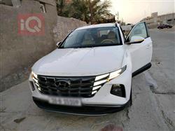 هیوندای تۆکسۆن